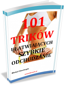 101 trików ebook cover