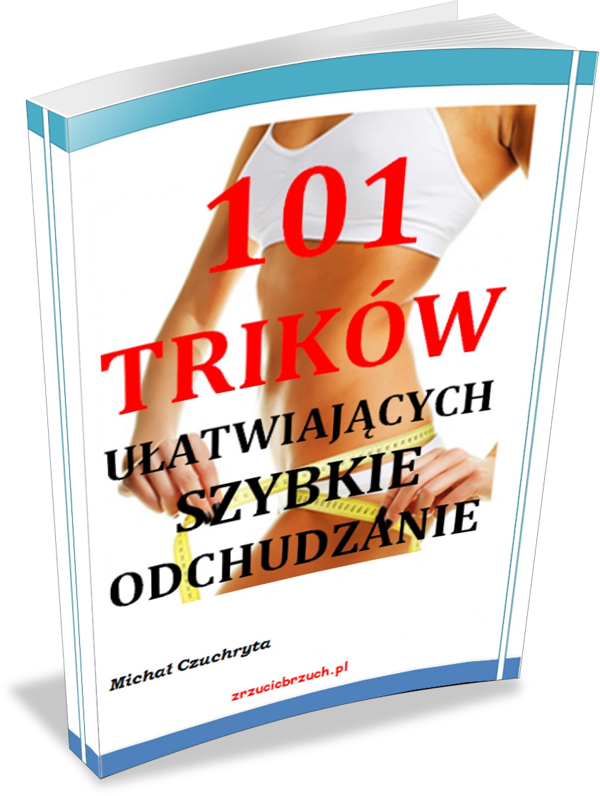 101 trików ebook cover